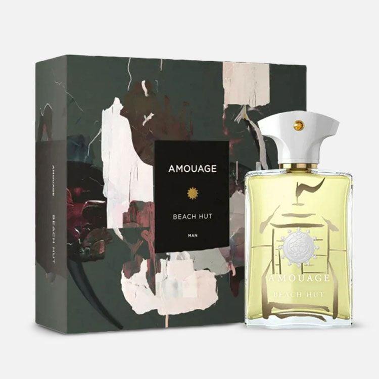 Amouage Beach HUT 100ml EDP for Men